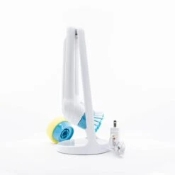 Black & Decker Grimebuster™ Pro Power Scrubber Brush, Rechargeable -Household Tool Shop BHPC110 R3 10