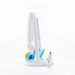 Black & Decker Grimebuster™ Pro Power Scrubber Brush, Rechargeable -Household Tool Shop BHPC110 R3 11