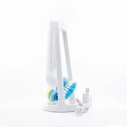 Black & Decker Grimebuster™ Pro Power Scrubber Brush, Rechargeable -Household Tool Shop BHPC110 R3 12