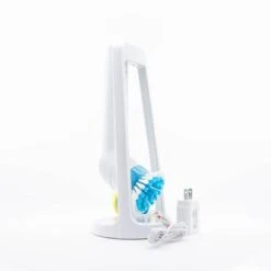 Black & Decker Grimebuster™ Pro Power Scrubber Brush, Rechargeable -Household Tool Shop BHPC110 R3 13