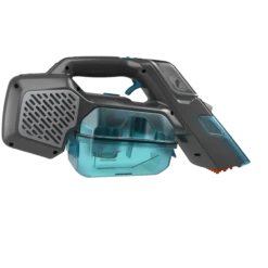 Black & Decker Spillbuster™ Handheld Cordless Spill + Spot Cleaner -Household Tool Shop BHSB315J R1 17