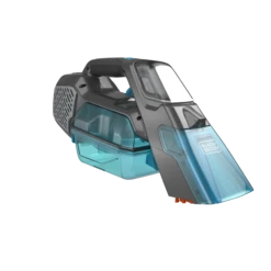 Black & Decker Spillbuster™ Handheld Cordless Spill + Spot Cleaner -Household Tool Shop BHSB315J R1 4