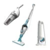 Black & Decker Cleaning Tools Combo Kit