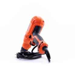 Black & Decker Corded Drill, 5.5-Amp, 3/8-Inch -Household Tool Shop DR260C R2 08