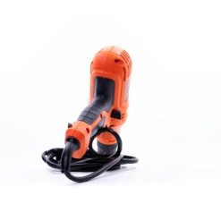 Black & Decker Corded Drill, 5.5-Amp, 3/8-Inch -Household Tool Shop DR260C R2 12