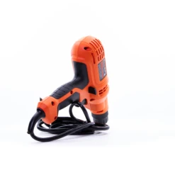 Black & Decker Corded Drill, 5.5-Amp, 3/8-Inch -Household Tool Shop DR260C R2 14