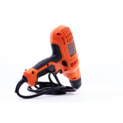 Black & Decker Corded Drill, 5.5-Amp, 3/8-Inch -Household Tool Shop DR260C R2 15