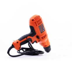 Black & Decker Corded Drill, 5.5-Amp, 3/8-Inch -Household Tool Shop DR260C R2 16