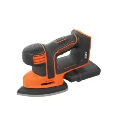 Black & Decker 20V MAX* MOUSE™ Sander, Tool Only