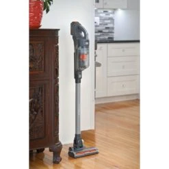 Black & Decker POWERSERIES+™ 20V MAX* Cordless Stick Vacuum Kit -Household Tool Shop Ecomm Large BHFEA18D1 A10