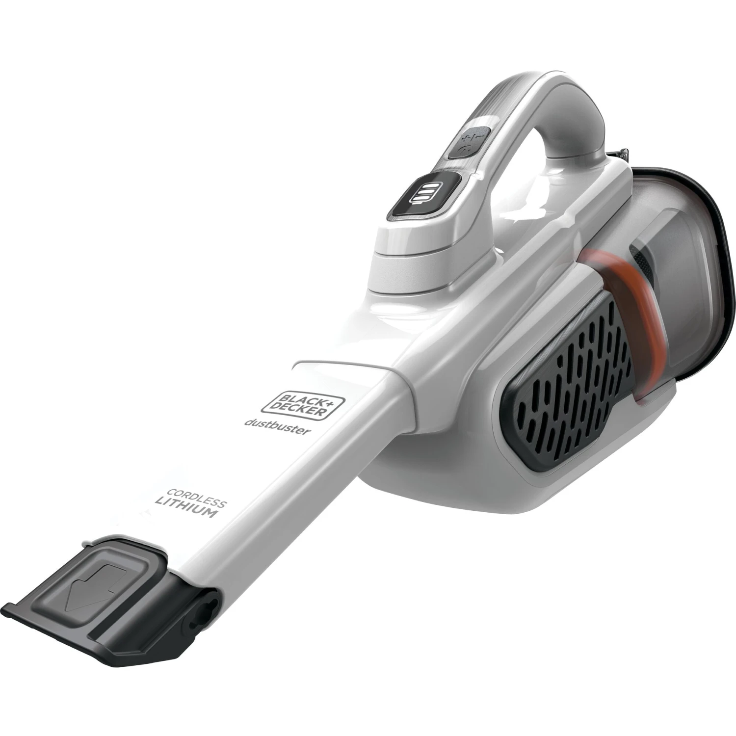 Black & Decker Dustbuster® AdvancedClean+™ 1 Black & Decker Dustbuster® AdvancedClean+™