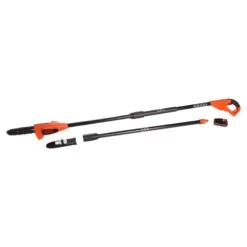 Black & Decker 20V MAX* Pole Saw, 8-Inch, Cordless
