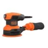 Black & Decker Random Orbit Sander, 5-Inch, 2.4-Amp