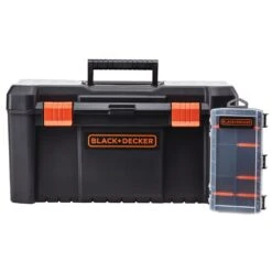 Black & Decker Beyond By BLACK+DECKER™ Tool Box & Organizer