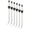 Black & Decker Bev By BLACK+DECKER™ Cocktail Maker Replacement Straws (6)