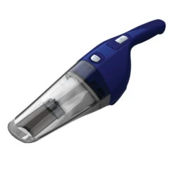 Black & Decker Dustbuster® Cordless Hand Held Vacuum 2Ah, Cobalt Blue