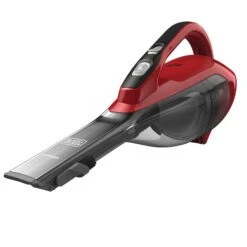 Black & Decker Dustbuster® AdvancedClean+™ Cordless Handheld Vacuum