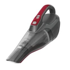 Black & Decker Dustbuster® QuickClean™ Car Cordless Hand Vacuum With Motorized Upholstery Brush
