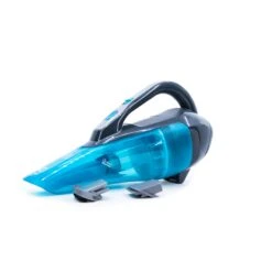 Black & Decker Dustbuster® AdvancedClean™ Cordless Wet/Dry Handheld Vacuum -Household Tool Shop HLWVA325J21 R1 04