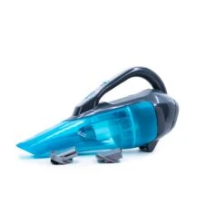 Black & Decker Dustbuster® AdvancedClean™ Cordless Wet/Dry Handheld Vacuum -Household Tool Shop HLWVA325J21 R1 05