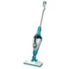 Black & Decker SteamMop™ And Portable Steamer, 2-In-1, Corded