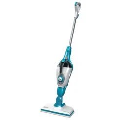 Black & Decker SteamMop™ And Portable Steamer, 2-In-1, Corded