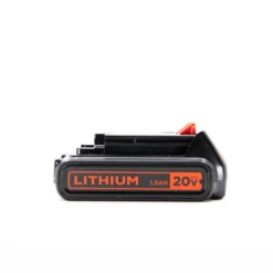 Black & Decker 20V MAX* POWERCONNECT™ 1.5Ah Lithium Ion Battery -Household Tool Shop LBXR20 R1 01