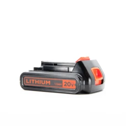 Black & Decker 20V MAX* POWERCONNECT™ 1.5Ah Lithium Ion Battery -Household Tool Shop LBXR20 R1 04