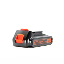 Black & Decker 20V MAX* POWERCONNECT™ 1.5Ah Lithium Ion Battery -Household Tool Shop LBXR20 R1 14