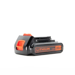 Black & Decker 20V MAX* POWERCONNECT™ 1.5Ah Lithium Ion Battery -Household Tool Shop LBXR20 R1 15