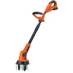 Black & Decker 20V MAX* Lithium Garden Cultivator