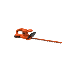 Black & Decker 20V MAX* Hedge Trimmer Kit, 18-Inch -Household Tool Shop LHT218D1AEV R1 10