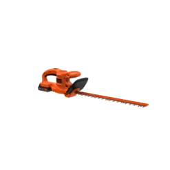 Black & Decker 20V MAX* Hedge Trimmer Kit, 18-Inch -Household Tool Shop LHT218D1AEV R1 11