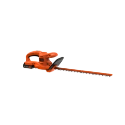 Black & Decker 20V MAX* Hedge Trimmer Kit, 18-Inch -Household Tool Shop LHT218D1AEV R1 13