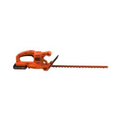 Black & Decker 20V MAX* Hedge Trimmer Kit, 18-Inch -Household Tool Shop LHT218D1AEV R1 16