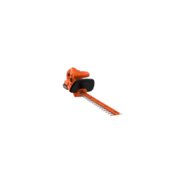 Black & Decker 20V MAX* Hedge Trimmer Kit, 18-Inch -Household Tool Shop LHT218D1AEV R1 2