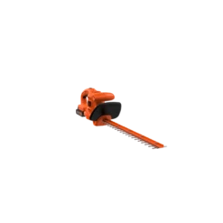 Black & Decker 20V MAX* Hedge Trimmer Kit, 18-Inch -Household Tool Shop LHT218D1AEV R1 4