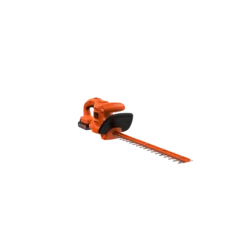 Black & Decker 20V MAX* Hedge Trimmer Kit, 18-Inch -Household Tool Shop LHT218D1AEV R1 7