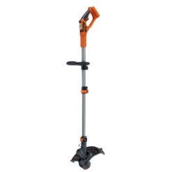 Black & Decker 40V MAX* 13 In. 2in1 Cordless String Trimmer/Edger With POWERCOMMAND™ Kit