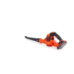 Black & Decker 20V MAX* Cordless Sweeper With POWERBOOST™ 27 Black & Decker 20V MAX* Cordless Sweeper With POWERBOOST™ -Household Tool Shop LSW321 R2 06
