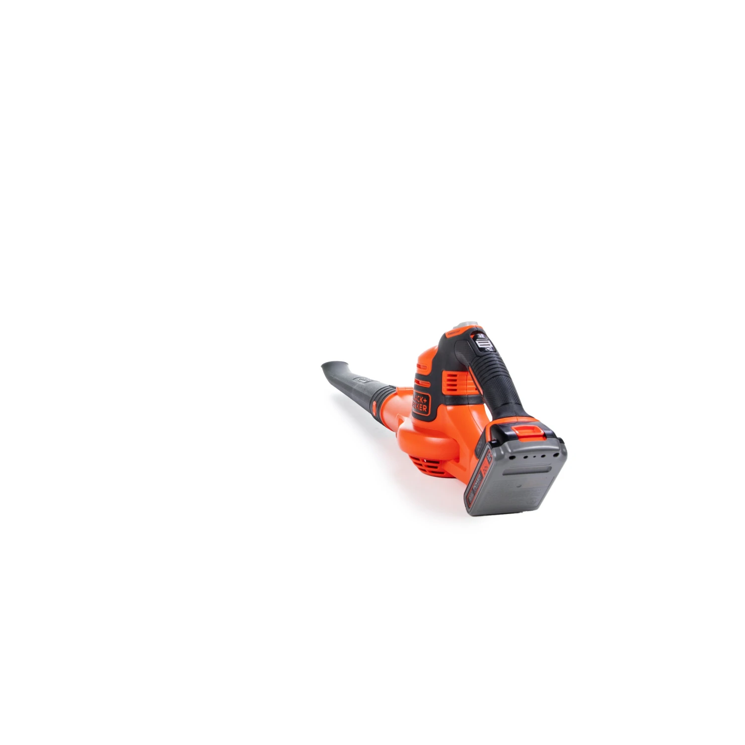 Black & Decker 20V MAX* Cordless Sweeper With POWERBOOST™ 10 Black & Decker 20V MAX* Cordless Sweeper With POWERBOOST™ - Image 10