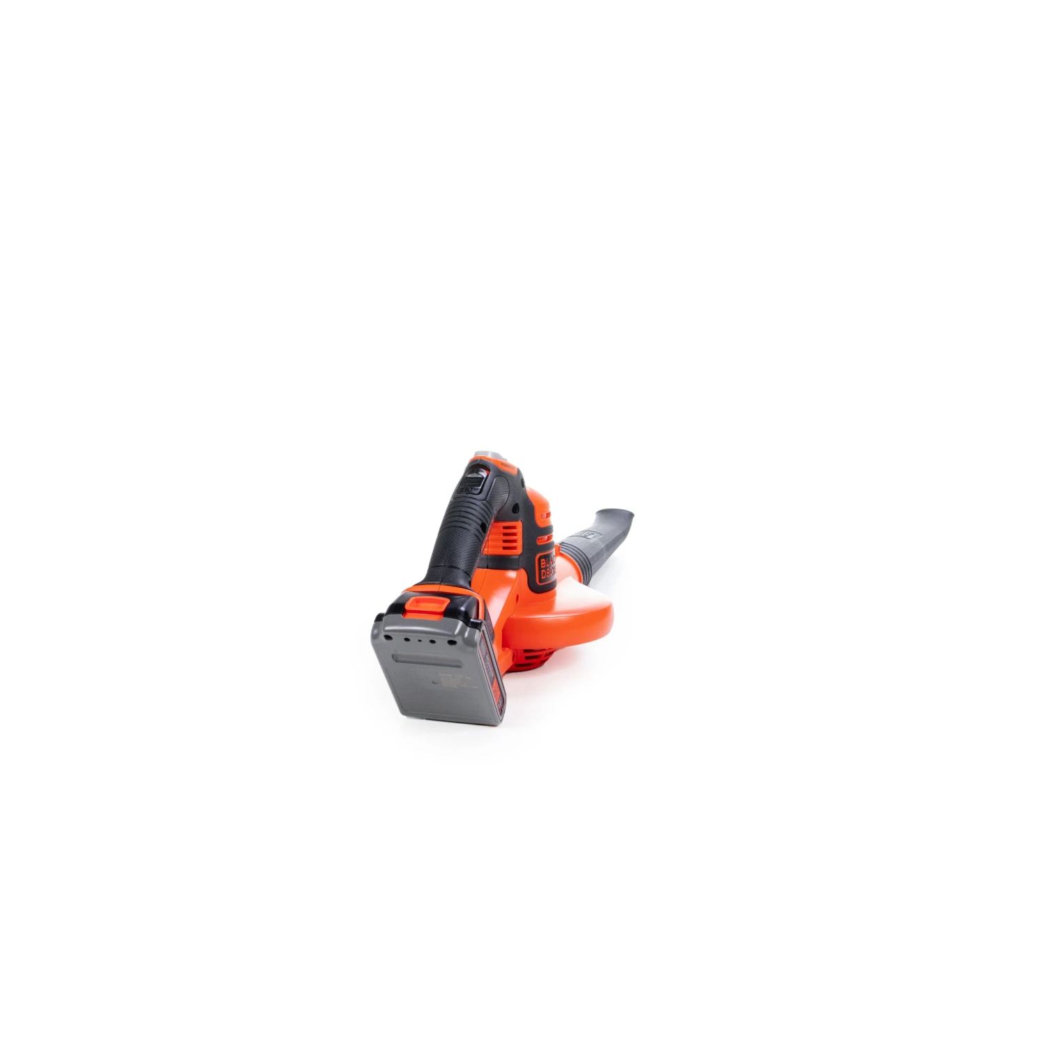 Black & Decker 20V MAX* Cordless Sweeper With POWERBOOST™ 13 Black & Decker 20V MAX* Cordless Sweeper With POWERBOOST™ - Image 13