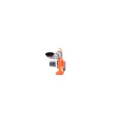 Black & Decker POWERCOMMAND™ 40V MAX* Cordless Sweeper -Household Tool Shop LSW36 R1 10