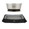 Black & Decker Pet Bowl And Bed Combo Kit