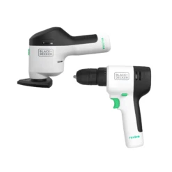 Black & Decker Reviva™️ 12V MAX* 2 Pc. Combo Kit