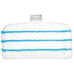 Black & Decker SteamMop ™ Microfiber Pads (2 Pack)