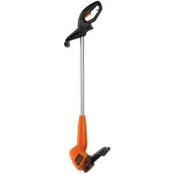 Black & Decker String Trimmer, Electric Automatic Feed, 13-Inch, 4.4-Amp