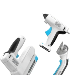 Black & Decker Crafting Tools With Stapler Combo Kit