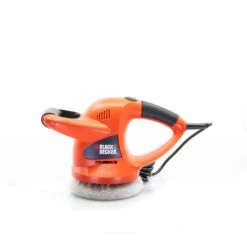 Black & Decker Variable Speed Polisher, 6-Inch -Household Tool Shop WP900 R1 1