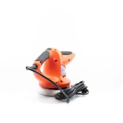 Black & Decker Variable Speed Polisher, 6-Inch -Household Tool Shop WP900 R1 13